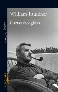 portada Cartas Escogidas (in Spanish)