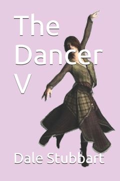 portada The Dancer V (en Inglés)