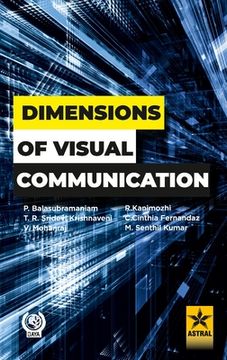 portada Dimensions of Visual Communication (en Inglés)