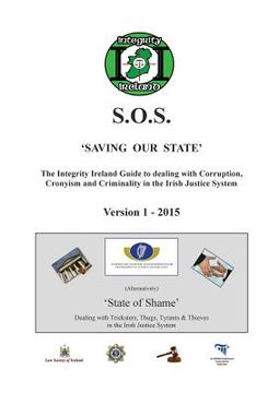 portada THE INTEGRITY IRELAND S.O.S. GUIDE Version 1 (en Inglés)