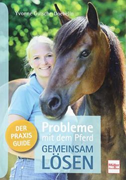 portada Probleme mit dem Pferd - Gemeinsam Lösen: Der Praxis-Guide (en Alemán)