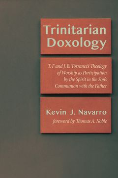 portada Trinitarian Doxology