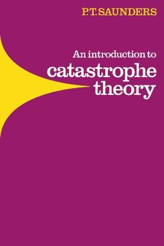portada An Introduction to Catastrophe Theory (en Inglés)