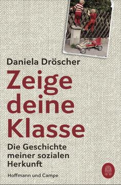 portada Zeige Deine Klasse (en Alemán)