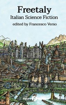 portada Freetaly: Italian Science Fiction (en Inglés)