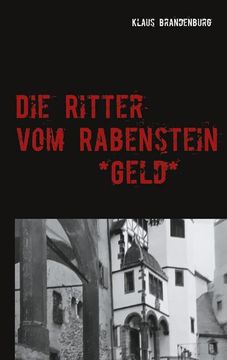 portada Die Ritter vom Rabenstein (in German)
