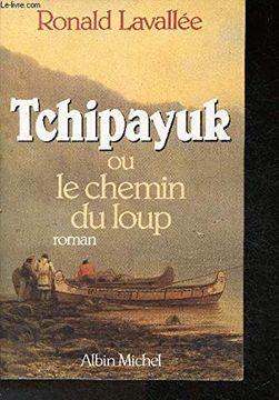 portada Tchipayuk