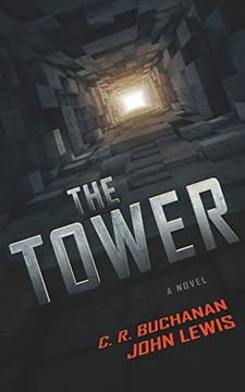 portada The Tower (en Inglés)