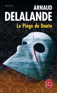 portada piege de dante (in French)