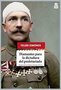portada Diamantes Para la Dictadura del Proletariado (in Spanish)