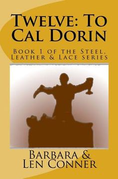 portada Twelve: To Cal Dorin (in English)