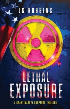 portada Lethal Exposure (en Inglés)