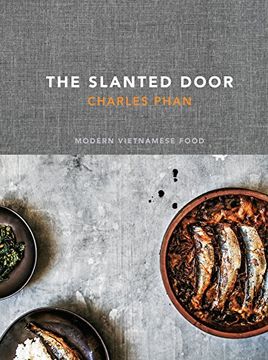 portada The Slanted Door: Modern Vietnamese Food (en Inglés)