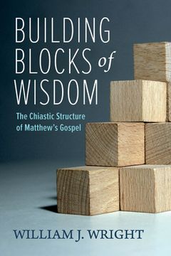 portada Building Blocks of Wisdom (en Inglés)