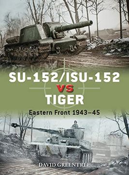 portada Su-152 (in English)