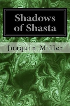 portada Shadows of Shasta