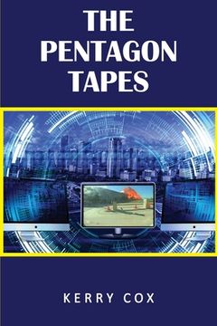 portada The Pentagon Tapes (en Inglés)