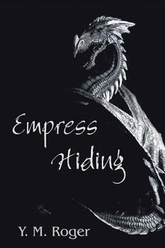 portada Empress Hiding (in English)