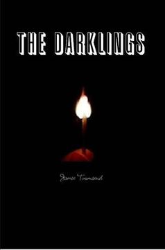 portada The Darklings (en Inglés)