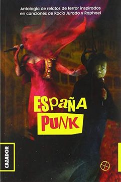 portada Españapunk (in Spanish)