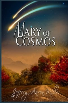 portada Mary of Cosmos