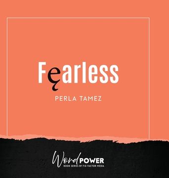 portada Fearless