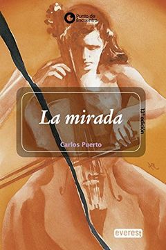portada La Mirada (Punto de Encuentro) (in Spanish)