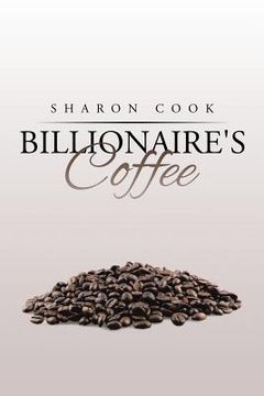 portada Billionaire's Coffee (in English)