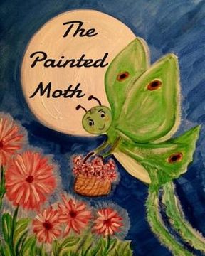 portada The Painted Moth (en Inglés)