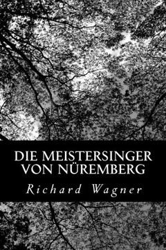 portada Die Meistersinger von Nüremberg (German Edition)