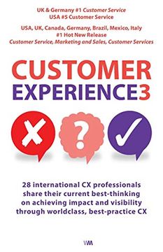 portada Customer Experience 3 