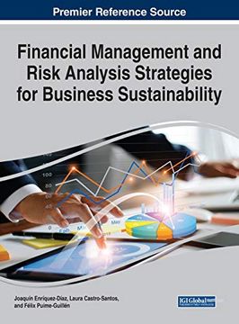 portada Financial Management and Risk Analysis Strategies for Business Sustainability (en Inglés)