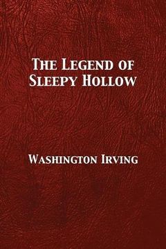 portada The Legend of Sleepy Hollow