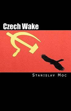 portada czech wake (en Inglés)