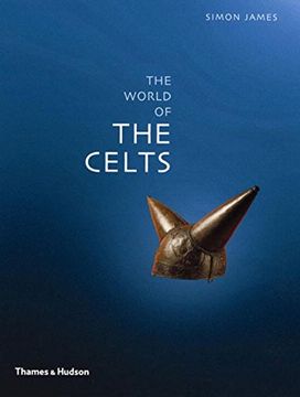portada Exploring the World of the Celts (en Inglés)