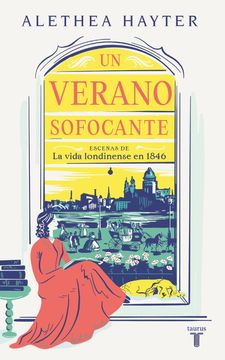 portada VERANO SOFOCANTE, UN (in Spanish)