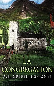 portada La Congregación (in Spanish)