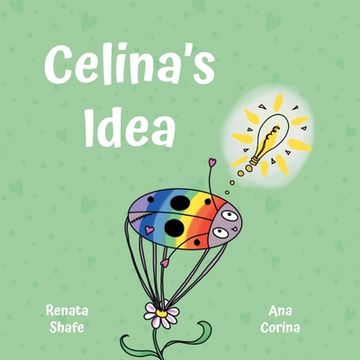 portada Celina's Idea (en Inglés)