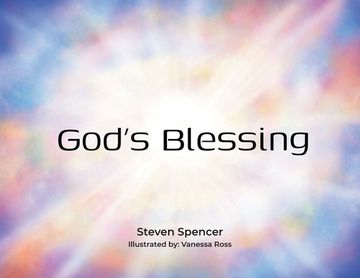 portada God's Blessing (en Inglés)