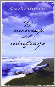 portada El Mensaje del Náufrago (in Spanish)