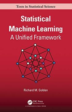 portada Statistical Machine Learning: A Unified Framework (en Inglés)