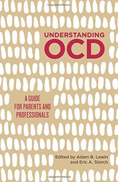portada Understanding OCD: A Guide for Parents and Professionals