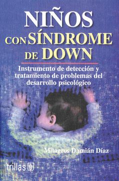portada Niños con Sindrome de Down (in Spanish)