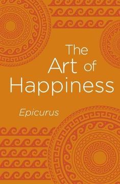 portada On Happiness (en Inglés)