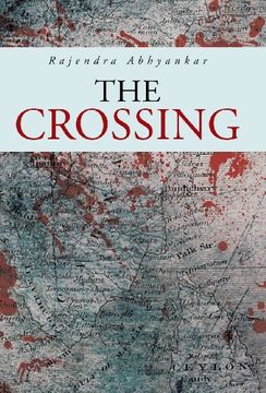 portada The Crossing 