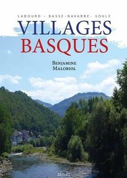 portada Villages Basques