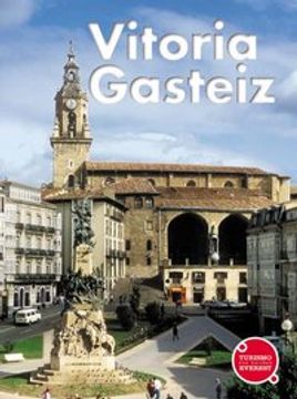 portada Vitoria Gasteiz