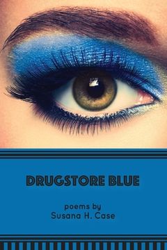 portada Drugstore Blue (en Inglés)