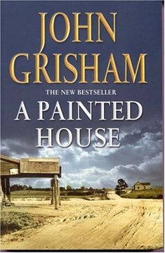 portada A Painted House (in English)
