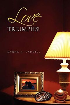 portada Love Triumphs! (in English)